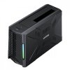 Unitek Stacja klonująca dyski 4x M.2 SSD, USB 4; S1243BGY01-EU